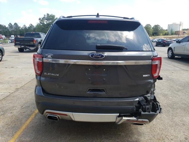 Photo 6 from auction – 2016 FORD EXPLORER P with VIN 1FM5K8HT2GGC64024