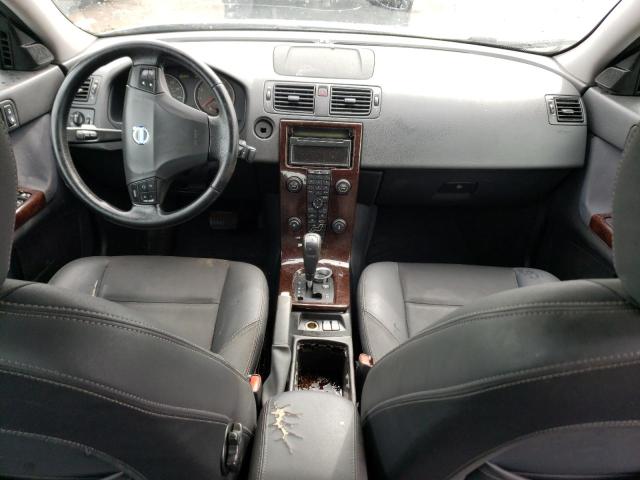 Photo 8 from auction – 2006 VOLVO S40 2.4I with VIN YV1MS382762216678
