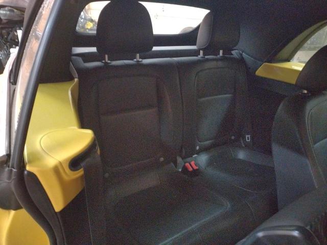 Photo 10 from auction – 2013 VOLKSWAGEN BEETLE with VIN 3VW5P7AT6DM808632