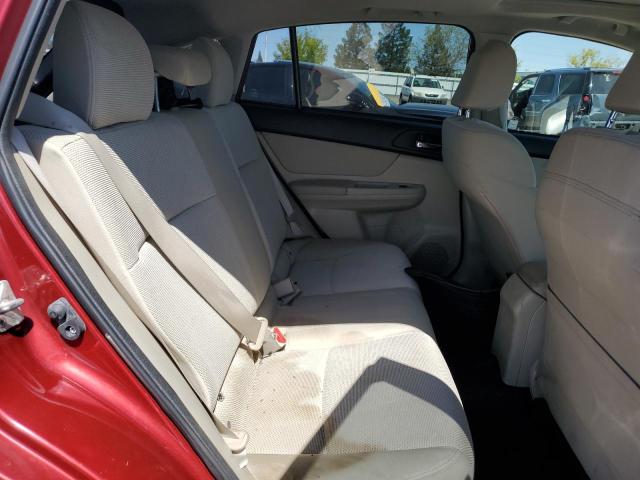 Photo 10 from auction – 2013 SUBARU XV CROSSTR with VIN JF2GPAVC3D2854804