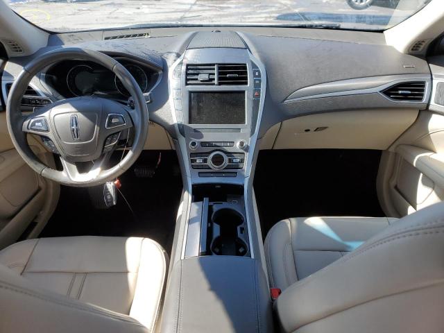 Photo 8 from auction – 2019 LINCOLN MKZ with VIN 3LN6L5B95KR601431