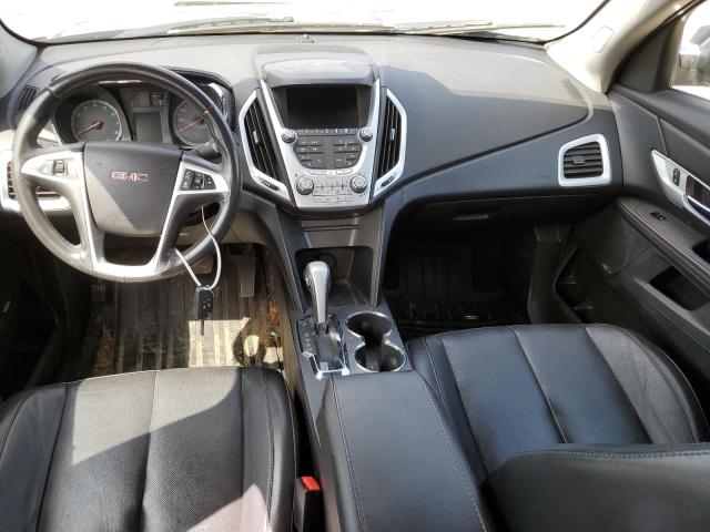 Photo 8 from auction – 2012 GMC TERRAIN SL with VIN 2GKFLXE52C6275013