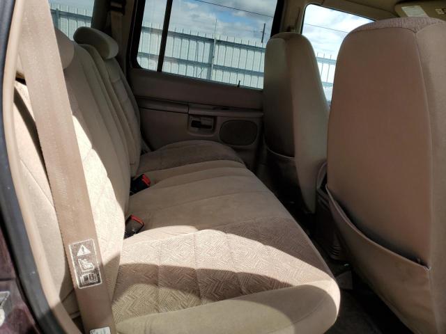 Photo 11 from auction – 1999 FORD EXPLORER with VIN 1FMZU34E2XZB36876