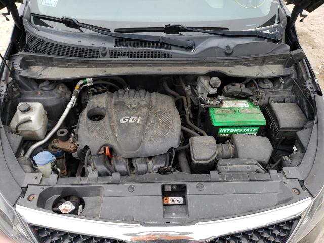 Photo 12 from auction – 2014 KIA SPORTAGE L with VIN KNDPBCAC3E7553906
