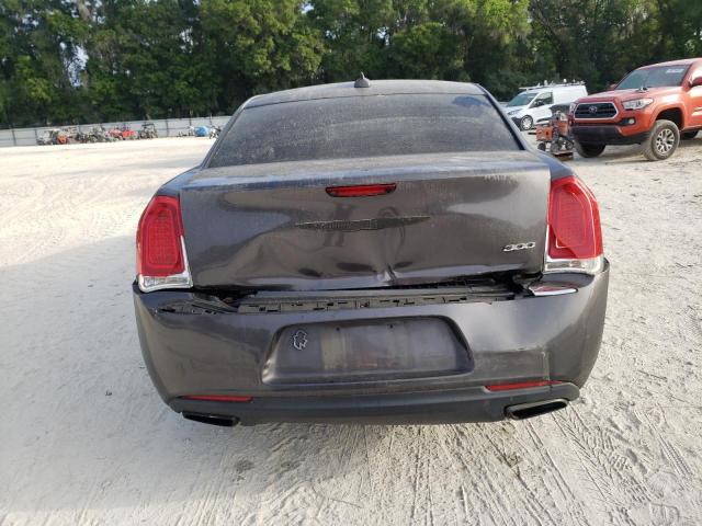 Photo 6 from auction – 2015 CHRYSLER 300 LIMITE with VIN 2C3CCAAG7FH755063