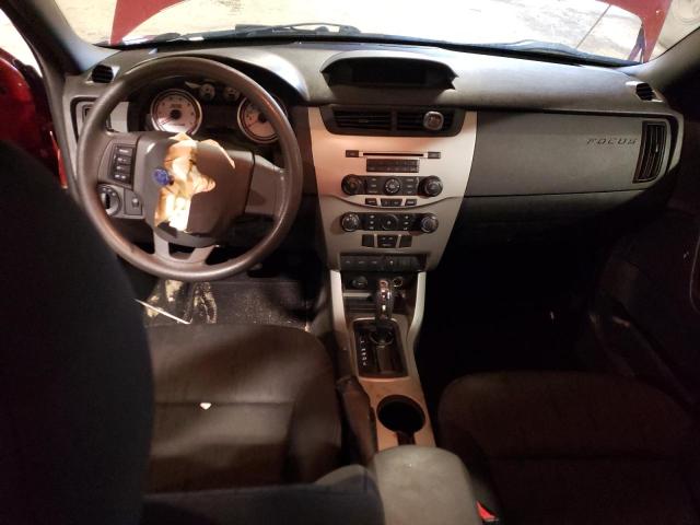 Photo 8 from auction – 2010 FORD FOCUS SE with VIN 1FAHP3FN2AW247852