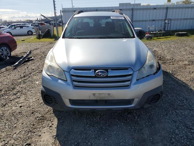 Снимка 5 от търг – 2013 SUBARU OUTBACK 2. с VIN 4S4BRCACXD3237684