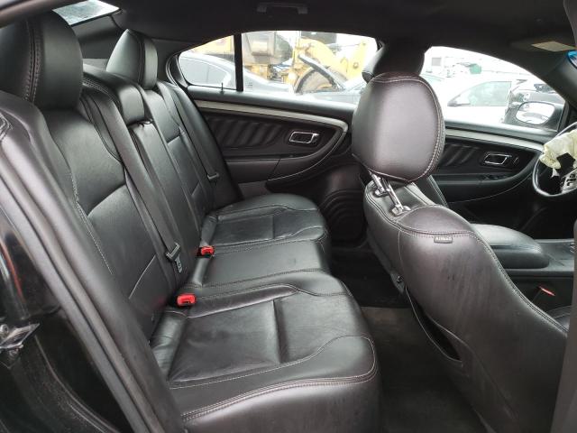 Photo 10 from auction – 2013 FORD TAURUS SEL with VIN 1FAHP2E87DG156189