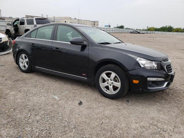 Photo 4 from auction – 2015 CHEVROLET CRUZE LT with VIN 1G1PC5SB5F7125845