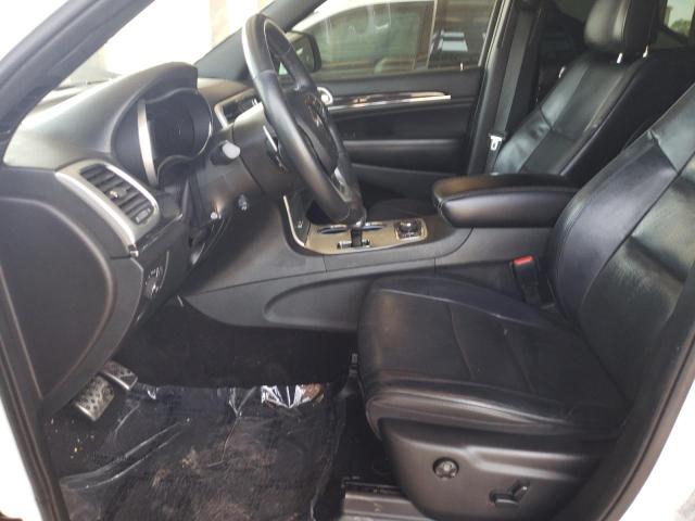 Photo 7 from auction – 2015 JEEP GRAND CHER with VIN 1C4RJFCTXFC142666