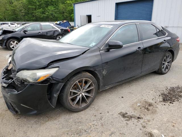 Photo 1 from auction – 2016 TOYOTA CAMRY LE with VIN 4T1BF1FK1GU119924
