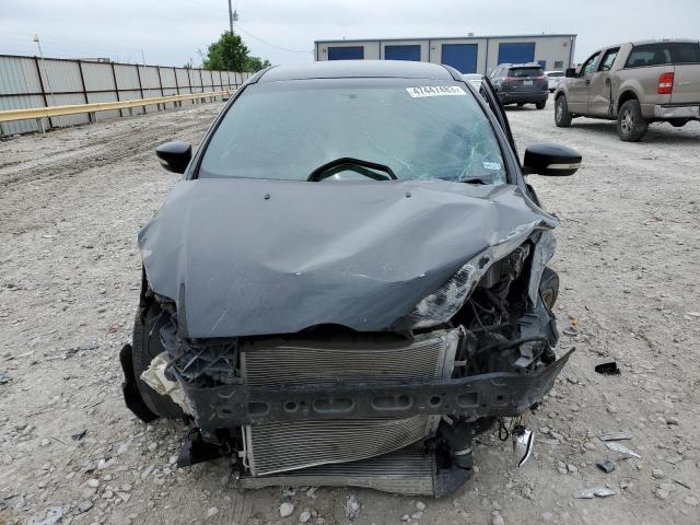 Photo 5 from auction – 2013 FORD FOCUS ST with VIN 1FADP3L92DL292432