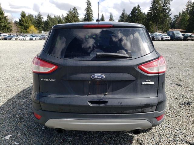 صورة رقم 6 من المزاد - 2014 FORD ESCAPE SE مع VIN 1FMCU0GX3EUC61364