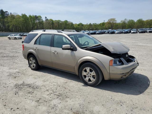 Photo 4 from auction – 2005 FORD FREESTYLE with VIN 1FMDK02115GA21838
