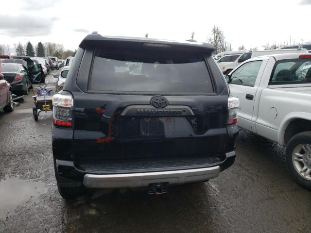 Photo 6 from auction – 2020 TOYOTA 4RUNNER SR with VIN JTEBU5JR7L5816701