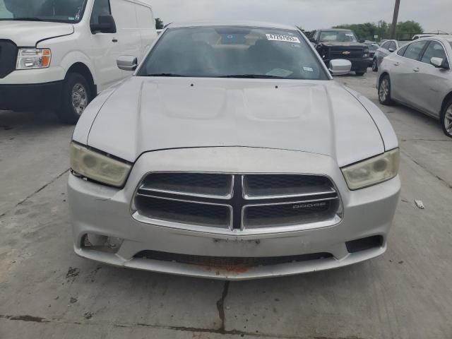 Photo 5 from auction – 2012 DODGE CHARGER SE with VIN 2C3CDXBG6CH161283