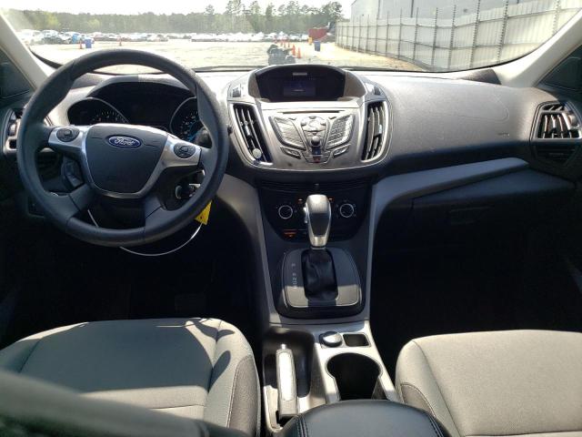 Photo 8 from auction – 2015 FORD ESCAPE SE with VIN 1FMCU0G75FUA27339
