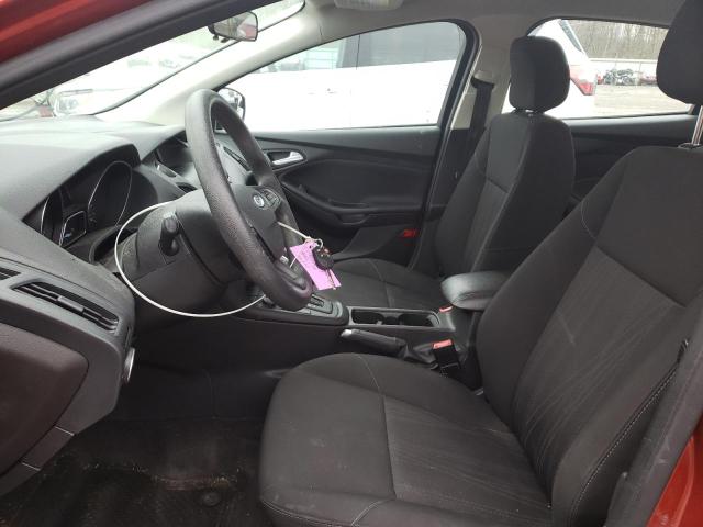 Photo 7 from auction – 2018 FORD FOCUS SE with VIN 1FADP3FE2JL239363