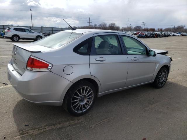 Photo 3 from auction – 2009 FORD FOCUS SES with VIN 1FAHP36N79W122535