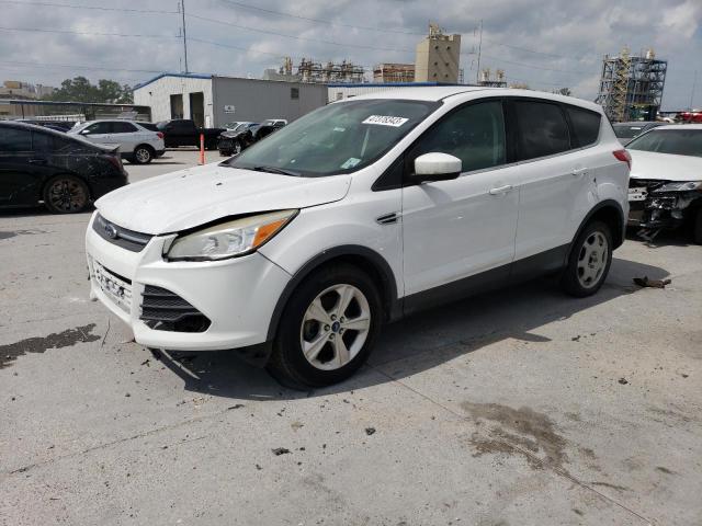 FORD ESCAPE SE 2014 with VIN 1FMCU0GX0EUA23424 - Photo from auction