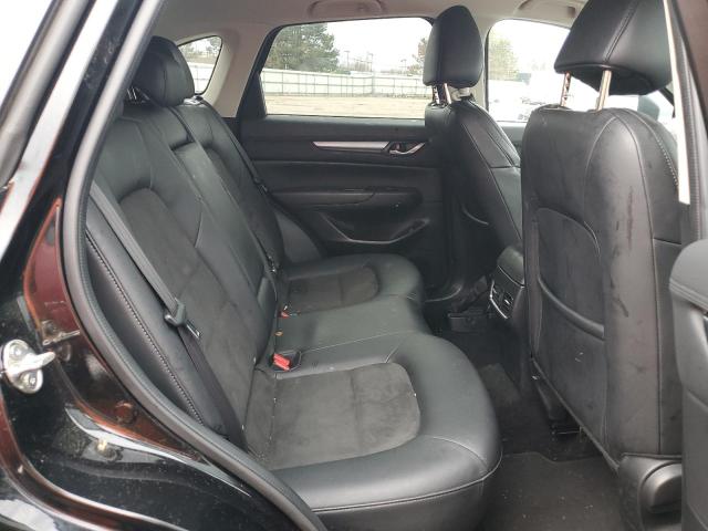 Photo 11 from auction – 2019 MAZDA CX-5 TOURI with VIN JM3KFBCM6K0625594
