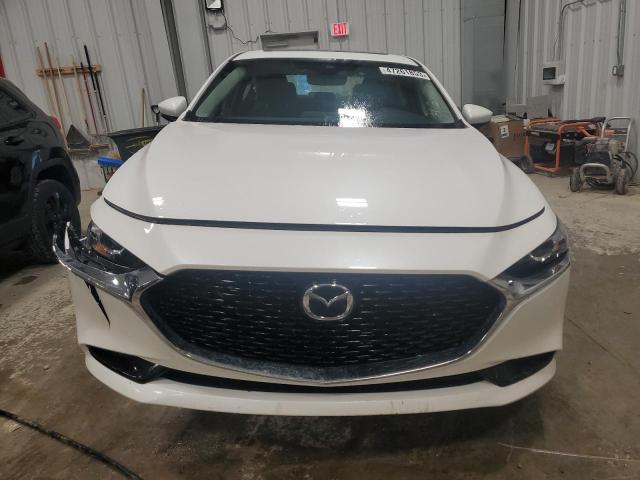 Photo 5 from auction – 2022 MAZDA 3 PREFERRE with VIN 3MZBPACL0NM301434