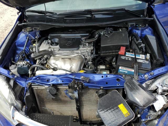 Photo 11 from auction – 2015 TOYOTA CAMRY LE with VIN 4T1BF1FK3FU916707
