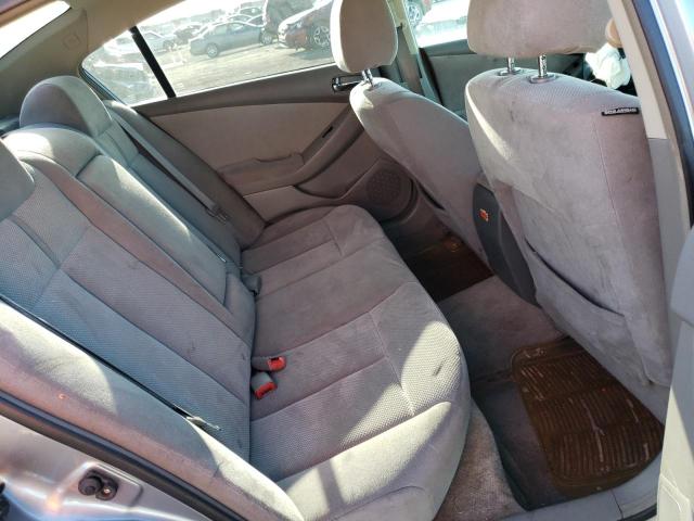 Photo 10 from auction – 2007 NISSAN ULTIMA with VIN 1N4AL21E37N419187