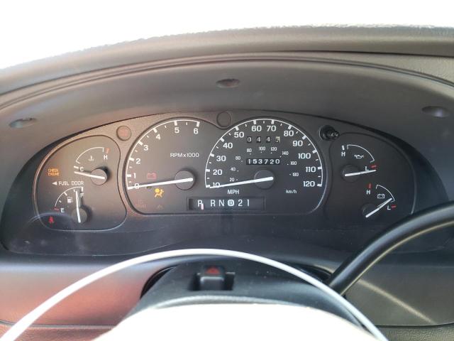 صورة رقم 9 من المزاد - 2002 FORD RANGER SUP مع VIN 1FTYR14V82PB47567