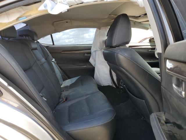 Photo 10 from auction – 2016 LEXUS ES 350 with VIN 58ABK1GG3GU009911