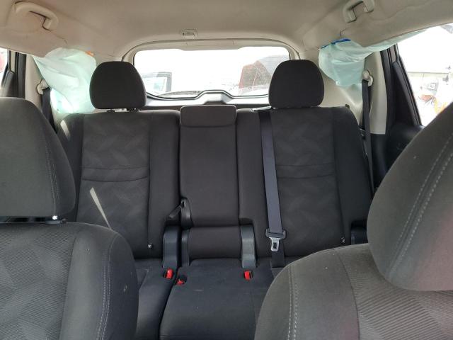 Photo 10 from auction – 2016 NISSAN ROGUE S with VIN KNMAT2MV1GP700463