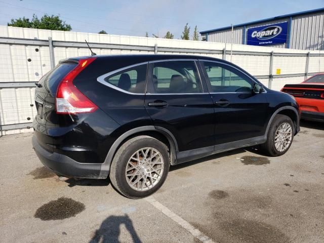 Photo 3 from auction – 2012 HONDA CR-V LX with VIN 2HKRM4H30CH629279