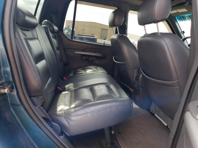 Photo 10 from auction – 2002 FORD EXPLORER S with VIN 1FMZU67E32UA98934