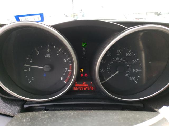 Photo 9 from auction – 2011 MAZDA 3 I with VIN JM1BL1UFXB1495647