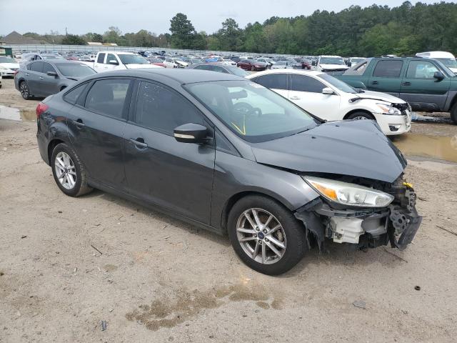 Photo 4 from auction – 2016 FORD FOCUS SE with VIN 1FADP3F22GL367861