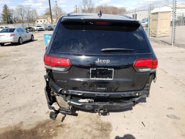 Photo 6 from auction – 2019 JEEP GRAND CHER with VIN 1C4RJFCT4KC814389
