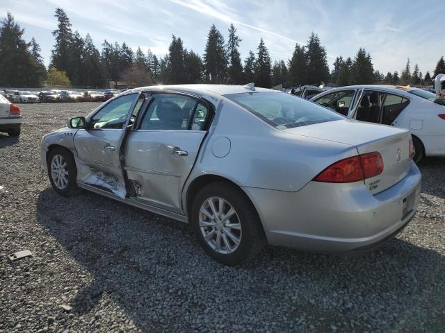 Photo 2 from auction – 2011 BUICK LUCERNE CX with VIN 1G4HC5EM4BU111953