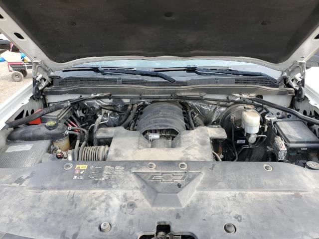 Photo 11 from auction – 2015 CHEVROLET SILVERADO with VIN 3GCPCPEC2FG421711