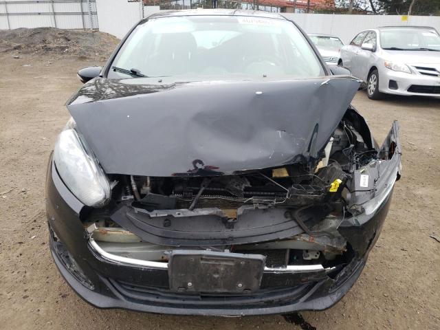 Photo 5 from auction – 2017 FORD FIESTA SE with VIN 3FADP4EJ4HM136765