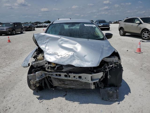 Photo 5 from auction – 2012 FORD FOCUS S with VIN 1FAHP3E26CL104320