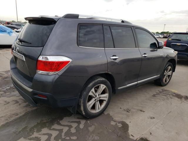 Photo 3 from auction – 2013 TOYOTA HIGHLANDER with VIN 5TDYK3EH2DS104845