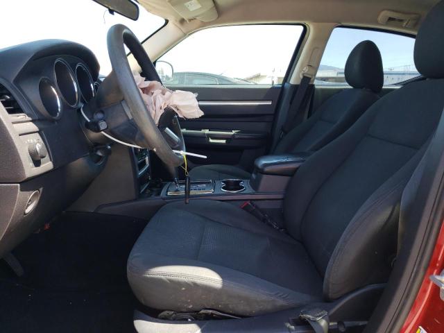 Photo 7 from auction – 2008 DODGE CHARGER with VIN 2B3KA43G38H285565
