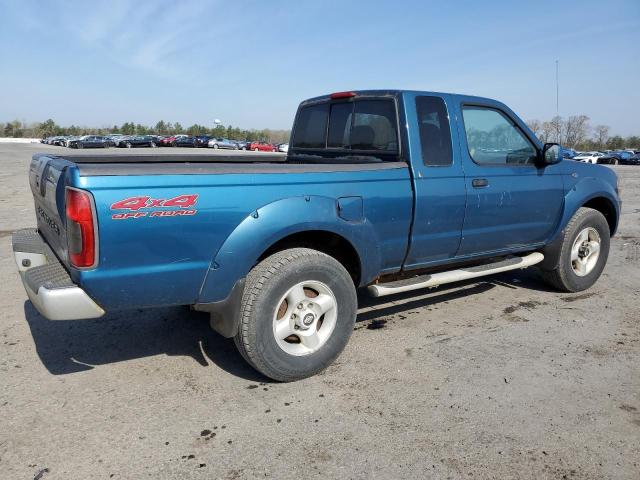 Photo 3 from auction – 2001 NISSAN FRONTIER K with VIN 1N6ED26YX1C383378