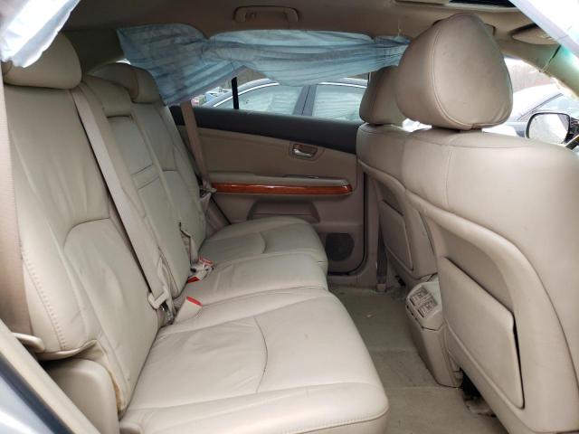 Photo 11 from auction – 2008 LEXUS RX 350 with VIN 2T2HK31U58C065990