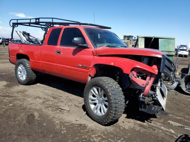 Photo 4 from auction – 2001 DODGE RAM 1500 with VIN 1B7HF13Z81J529967