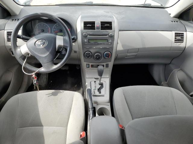 Photo 8 from auction – 2011 TOYOTA COROILLA with VIN 2T1BU4EE6BC539336