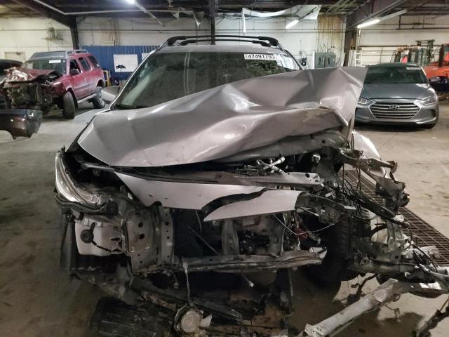 Photo 5 from auction – 2018 SUBARU CROSSTREK with VIN JF2GTADC2JH294912