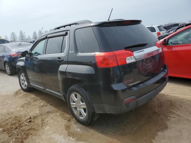 Photo 2 from auction – 2014 GMC TERRAIN SL with VIN 2GKFLWEK0E6231157