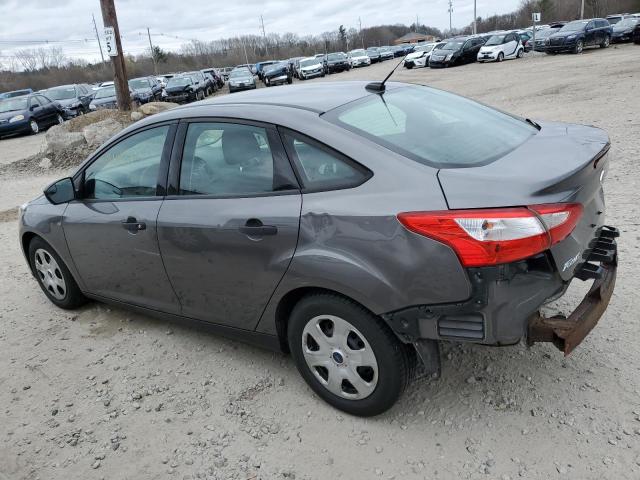 Фото 2 с аукциона – 2013 FORD FOCUS S с VIN 1FADP3E24DL198049