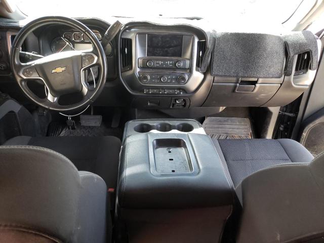 Photo 8 from auction – 2016 CHEVROLET SILVERADO with VIN 1GC1KVEG3GF250647